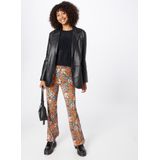 ONLY - Piumo - Trui - Zwart - Losse Pasvorm - Lange Mouw