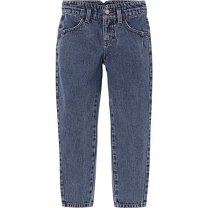 Name it Nkfbella Hw Mom an Jeans 1092-Do Noos Meisjes Jeans