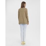 Vero Moda Vmlillie Ls Pocket Cardigan Ga Noos Dames Vest
