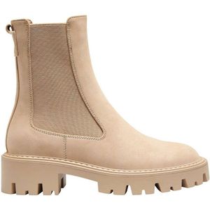 ONLY ONLBETTY Chelsea Boots Camel