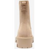 ONLBETTY-1 NUBUCK PU BOOT - NOOS