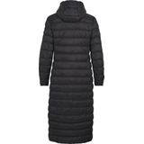 Donsjas - Capuchon - 100% Polyamide - Zwart