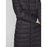 Donsjas - Capuchon - 100% Polyamide - Zwart