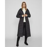 Donsjas - Capuchon - 100% Polyamide - Zwart