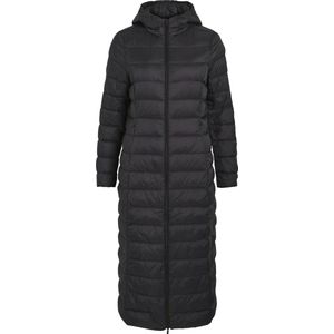 VILA - VIMANYA LONG JACKET - NOOS - Dames - Gewatteerde jassen