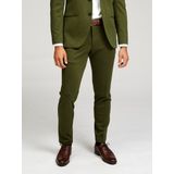 The Original Performance Pants - Heren Suit Broek - Olijf