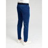 Broeken - Blauw - Rekbaar - Slim Fit