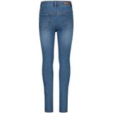 NAME IT Skinny Jeans NKFPOLLY DNMTHRIS Light Blue Denim