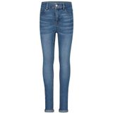 NAME IT Skinny Jeans NKFPOLLY DNMTHRIS Light Blue Denim