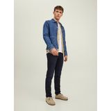 JACK & JONES Glenn Icon loose fit - heren jeans - denimblauw