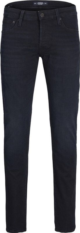 JACK & JONES Glenn Icon loose fit - heren jeans - denimblauw