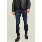 JACK & JONES Glenn Icon loose fit - heren jeans - denimblauw