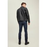 JACK & JONES Glenn Icon loose fit - heren jeans - denimblauw