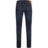 JACK & JONES Glenn Icon loose fit - heren jeans - denimblauw