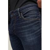 JACK & JONES Glenn Icon loose fit - heren jeans - denimblauw
