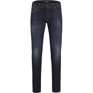 JACK & JONES Glenn Icon loose fit - heren jeans - denimblauw