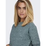 JACK&JONES - JORBRIT KNIT CREW NECK - Heren - Gebreide truien