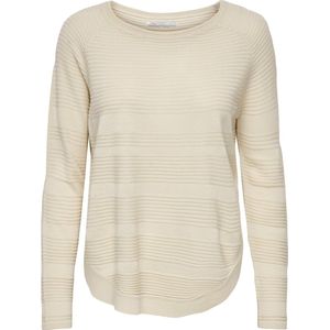 Onlcaviar - Gebreide Pullover - Zwart - Knitwear