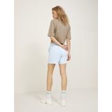 Onderbroek - Lichtblauw - Polyester 96% - Elastaan 4%