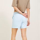 Onderbroek - Lichtblauw - Polyester 96% - Elastaan 4%