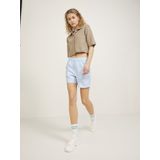 Onderbroek - Lichtblauw - Polyester 96% - Elastaan 4%