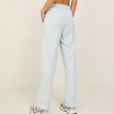 JJXX - Poppy Regular Hw - Damesbroek - Hoge Taille - Volledige Lengte