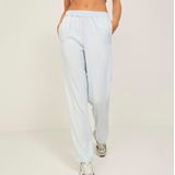 JJXX - Poppy Regular Hw - Damesbroek - Hoge Taille - Volledige Lengte