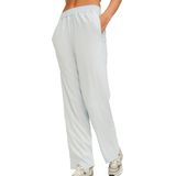 JJXX - Poppy Regular Hw - Damesbroek - Hoge Taille - Volledige Lengte