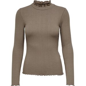 Kleding - Korte Jas - Zwart - Hoogwaardige Materialen