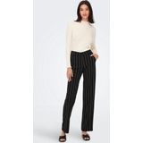 JDYFRANSISKA - Longsleeve Shirt - Effen - 80% Viscose 20% Katoen