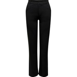 Gerade geschnittene Hose Frau JDY JRS Geggo