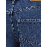 Jeans - Losse Pasvorm - Blauw - 100% Katoen