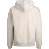 Jack & Jones - Heren Hoodies Oslo Sweat Hood - Grijs