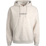 Jack & Jones - Heren Hoodies Oslo Sweat Hood - Grijs