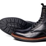 Lederstiefel Jack & Jones Tanner
