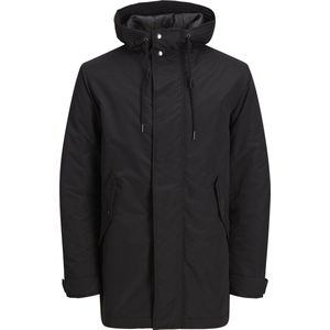 PRODUKT - Maat S - PKTYOK KASPAR PARKA Heren Jas