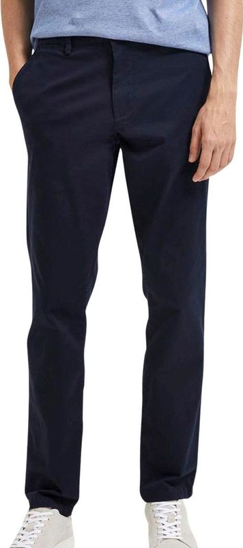 SELECTED HOMME Chino SLH175-SLIM NEW MILES FLEX PANT NOOS