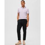 SELECTED HOMME Chinohose »SLH172-SLIMTAPE BRODY LINEN PANT NOOS«, mit Leinen
