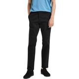 SELECTED Chino 'SLHMiles Flex'  zwart