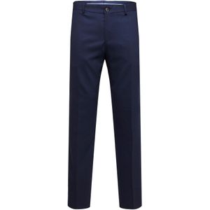 SELETED HOMME SLHslim-Neil TRS B Noos Blazer voor heren, marineblauw, 48, marineblauw blazer