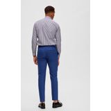 SELETED HOMME Slhslim-Neil TRS B Noos Herenbroek, blauwe diepten, 14
