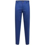 SELETED HOMME Slhslim-Neil TRS B Noos Herenbroek, blauwe diepten, 14