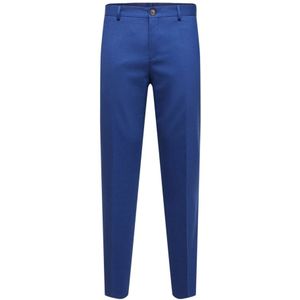 SELECTED Pantalon 'SLHNeil'  nachtblauw