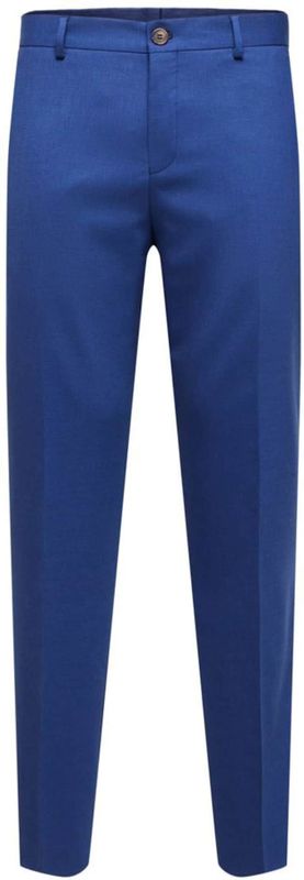 SELETED HOMME Slhslim-Neil TRS B Noos Herenbroek, blauwe diepten, 14