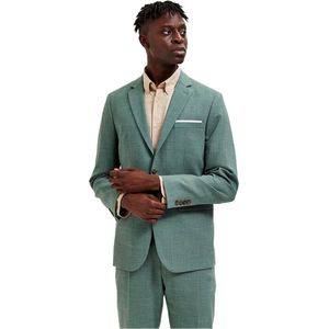 Blazer Selected Oasis Linen