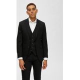 SELECTED Colbert 'Neil'  zwart