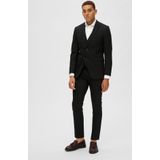 SELECTED Colbert 'Neil'  zwart