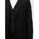 SELECTED Colbert 'Neil'  zwart