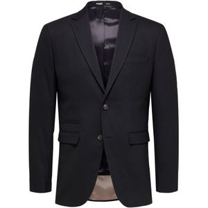 SELECTED Colbert 'Neil'  zwart