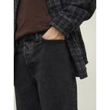 Loose Fit Jeans im 5-Pocket-Design Modell 'EDDIE'